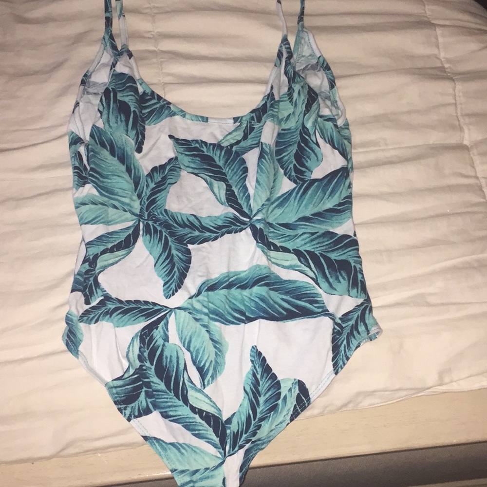 Body suit